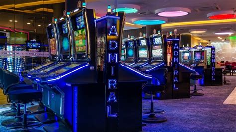 admiral club casino online.